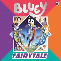 Bluey: Fairytale (Sep)