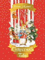 Peter Rabbit Christmas Tales (Sep)