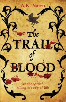 Trail of Blood, The (Sep)