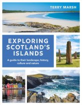 Exploring Scotland's Islands (Sep)