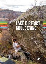 Lake District Bouldering (Sep)