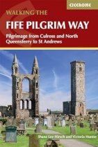 Walking the Fife Pigrim Way (Oct)