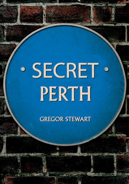 Secret Perth (Nov)