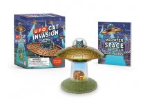 UFO Cat Invasion Mini Kit (Sep)