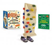 Finger Rock Climbing Mini Kit (Sep)