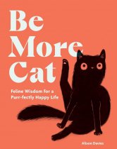 Be More Cat (Oct)