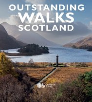 Outstanding Walks Scotland (Oct)