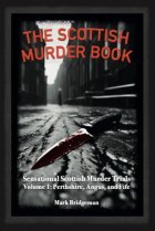 Scottish Murder Book, The: Vol 1 (Sep)