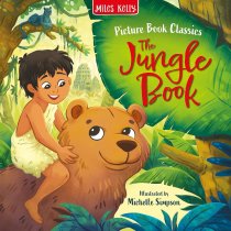 Jungle Book, The (SV) (Oct)