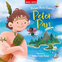 Peter Pan (SV) (Oct)