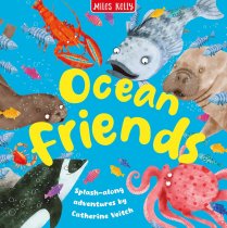 Ocean Friends (SV) (Oct)