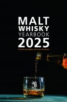 2025 Malt Whisky Yearbook (Oct)