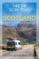 Take the Slow Road: Scotland 2nd Edition (Nov)