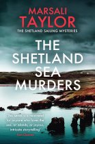 Shetland Sailing Mysteries 9: Shetland Sea Murders, The