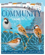 Community: People & Wildlife on the West Coast of Scotland (Jun)