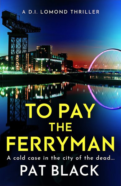 To Pay the Ferryman (Feb)