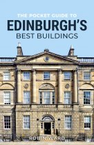 Pocket Guide to Edinburgh's Buildings, The (Mar)