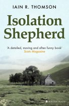 Isolation Shepherd (Mar)