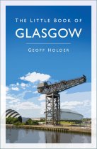 Little Book of Glasgow, The (Jan)