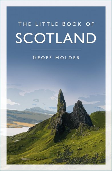 Little Book of Scotland, The (Jan)