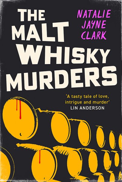 Malt Whisky Murders, The (May)