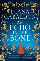 Outlander 7: An Echo in the Bone (Jan)