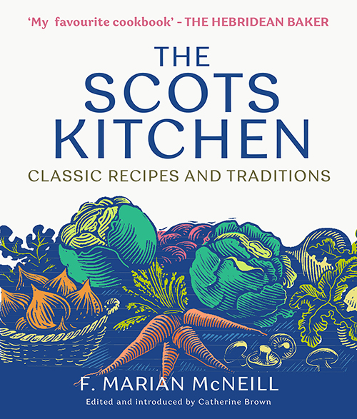 Scots Kitchen, The (Mar)