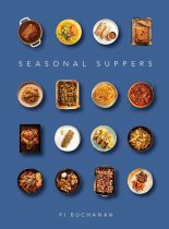 Seasonal Suppers (Apr)