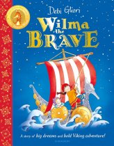 Wilma the Brave (Nov)