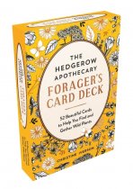 Hedgerow Apothecary Forager's Deck (RRP £16.99v) (Mar)