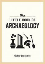 Little Book of Archaeology, The (Feb)