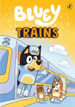 Bluey: Trains (Feb)