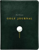 Ultimate Golf Journal, The (Apr)