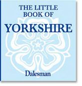 Little Book of Yorkshire (Nov)