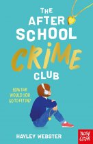 After School Crime Club, The *SPECIAL