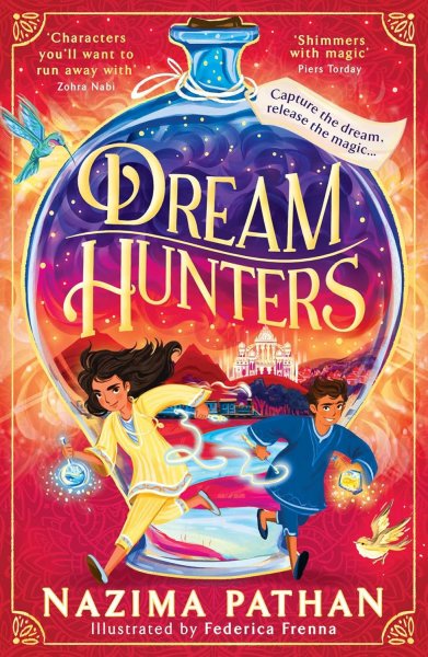 Dream Hunters *SPECIAL