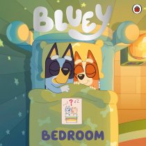 Bluey: Bedroom *SPECIAL