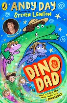 Dino Dad *SPECIAL