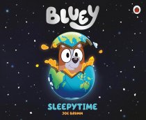 Bluey: Sleepytime *SPECIAL