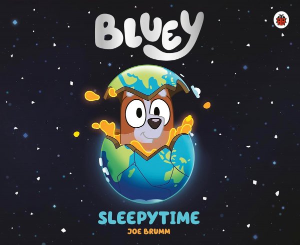 Bluey: Sleepytime *SPECIAL