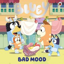 Bluey: Bad Mood *SPECIAL