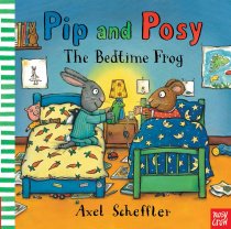 Pip & Posy: The Bedtime Frog *SPECIAL