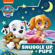 Paw Patrol Snuggle Up, Pups *SPECIAL