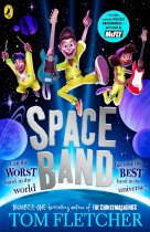 Space Band *SPECIAL