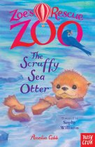 Zoe's Rescue Zoo: The Scruffy Sea Otter *SPECIAL