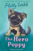 Hero Puppy, The *SPECIAL