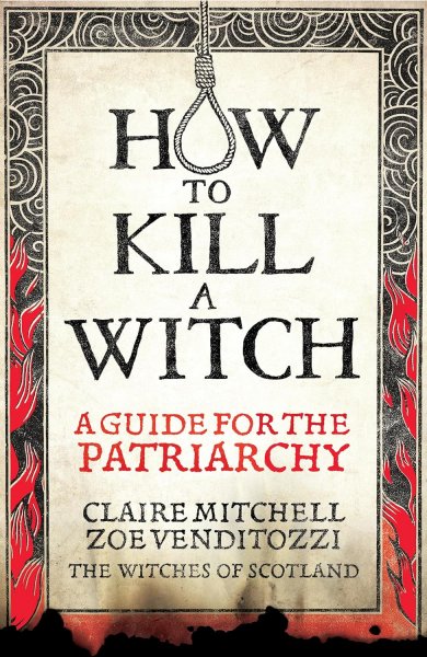 How to Kill a Witch (May)