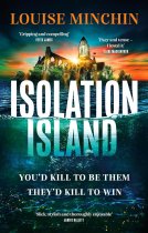 Isolation Island (Headline) (apr)