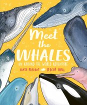 Meet the Whales (Jul)