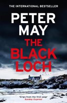 Lewis Series: Black Loch, The (Jul)